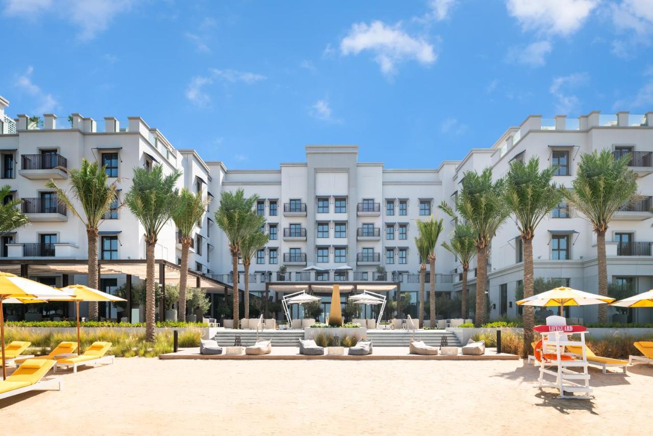 Vida Beach Resort Umm Al Quwain Eksteriør billede The Hotel at Avondale