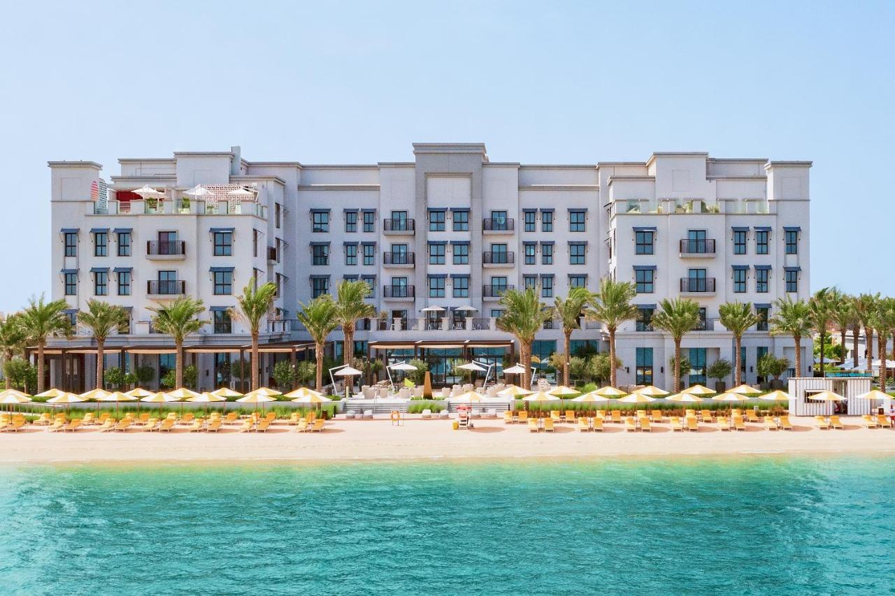 Vida Beach Resort Umm Al Quwain Eksteriør billede The Westin Dubai