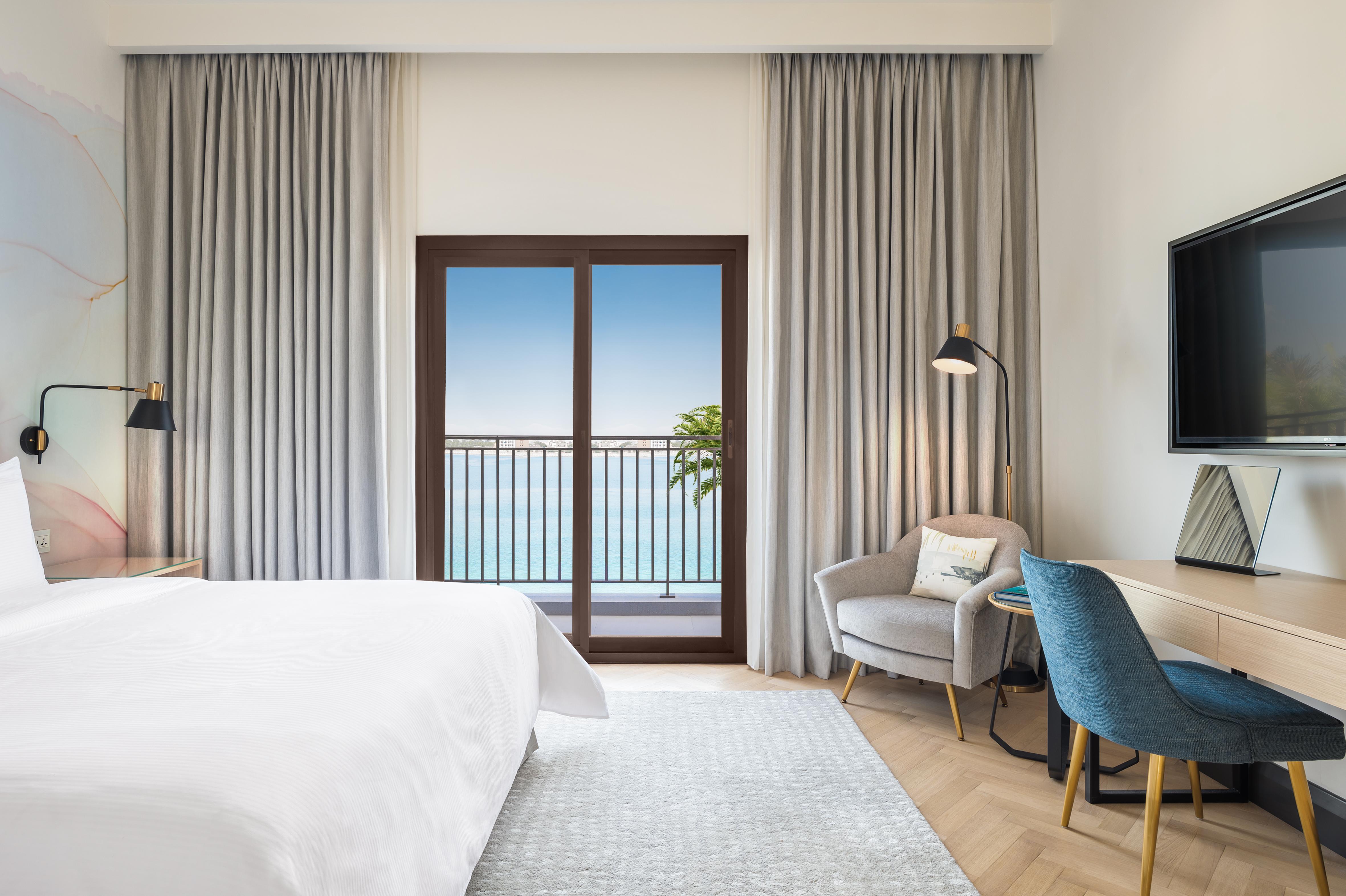 Vida Beach Resort Umm Al Quwain Eksteriør billede